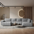 petits-meubles_Canapé_U_5_places_convertible_coffre_Sergio_droit_Gris_1_ambiance