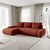 Petits-Meubles_Canapé_d'angle_gauche_convertible_3_places_avec_coffre_Ivana_Terracotta_1_ambiance