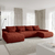 Petits-Meubles_Canapé_en_U_4_places_convertible_avec_coffre_Ivana_Terracotta_1_ambiance