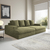 Petits-Meubles_Canapé_droit_3_places_assise_profonde_Paola_Vert_1_ambiance