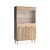 Idor_bois_vaisselier_2portes_1