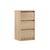 Beck_bois_chevet_haut_3tiroirs_1