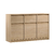 Beck_bois_buffet_3portes_3tiroirs_1