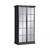 Toja_bois_anthracite_armoire_2portes_miroir_1