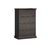 Toja_bois_anthracite_commode_4tiroirs_1