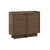 Japandi_bois_fonce_buffet_2portes_1