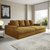 Petits-Meubles_Canapé_droit_3_places_assise_profonde_Paola_Jaune_moutarde_new_1_ambiance