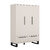 Hvt_Eden_cachemire_noir_armoire_3portes_1