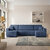 Petits-Meubles_Canapé_en_U_5_places_convertible_avec_coffre_Vasco_Bleu_1_ambiance