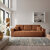 Petits-Meubles_Canapé_3_places_convertible_avec_coffre_Giulia_Terracotta_1_ambiance