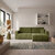 Petits-Meubles_Canapé_d'angle_réversible_convertible_3_places_avec_coffre_Giulia_Vert_1_ambiance