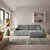 Petits-Meubles_Canapé_d'angle_réversible_convertible_3_places_avec_coffre_Giulia_Gris_1_ambiance