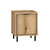 petits_meubles Chevet 1 porte Soly bois_1