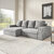 Petits-Meubles_Canapé_d'angle_gauche_convertible_3_places_avec_coffre_Paola_Gris_clair_1_ambiance