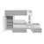 weber-lit-superpose-twiin-blanc-gris-3