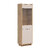 Petits-Meubles_Vaisselier_2_portes_Donna_Cachemire_et_Bois_1