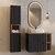 Riva_noir_80cm_niches_ensemble_simple_vasque_tiroirs_colonne_ambiance