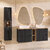 Riva_noir_ensemble_140cm_double_vasque_tiroirs_colonne_ambiance