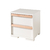 vipack-london-chevet-2-tiroirs-blanc