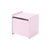 vipack-kiddy-chevet-1-porte-vieux-rose