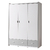 vipack-armoire-3-portes-blanc