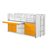 vipack-bonny-lit-combine-95-orange