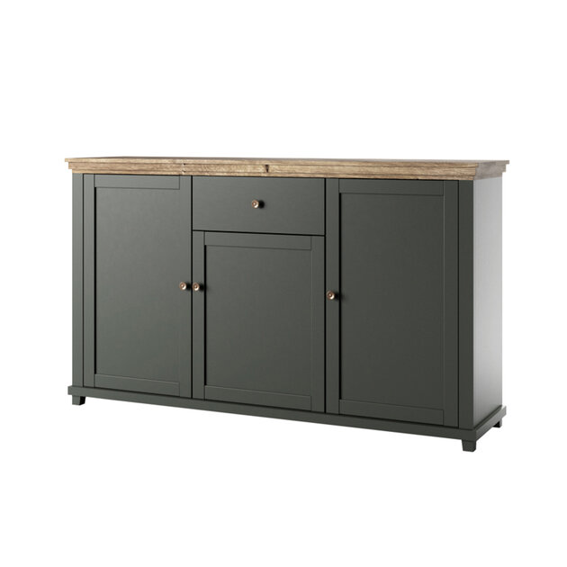 martin_24ZRJU47_buffet_3_portes_1_tiroir_vert_bois_1