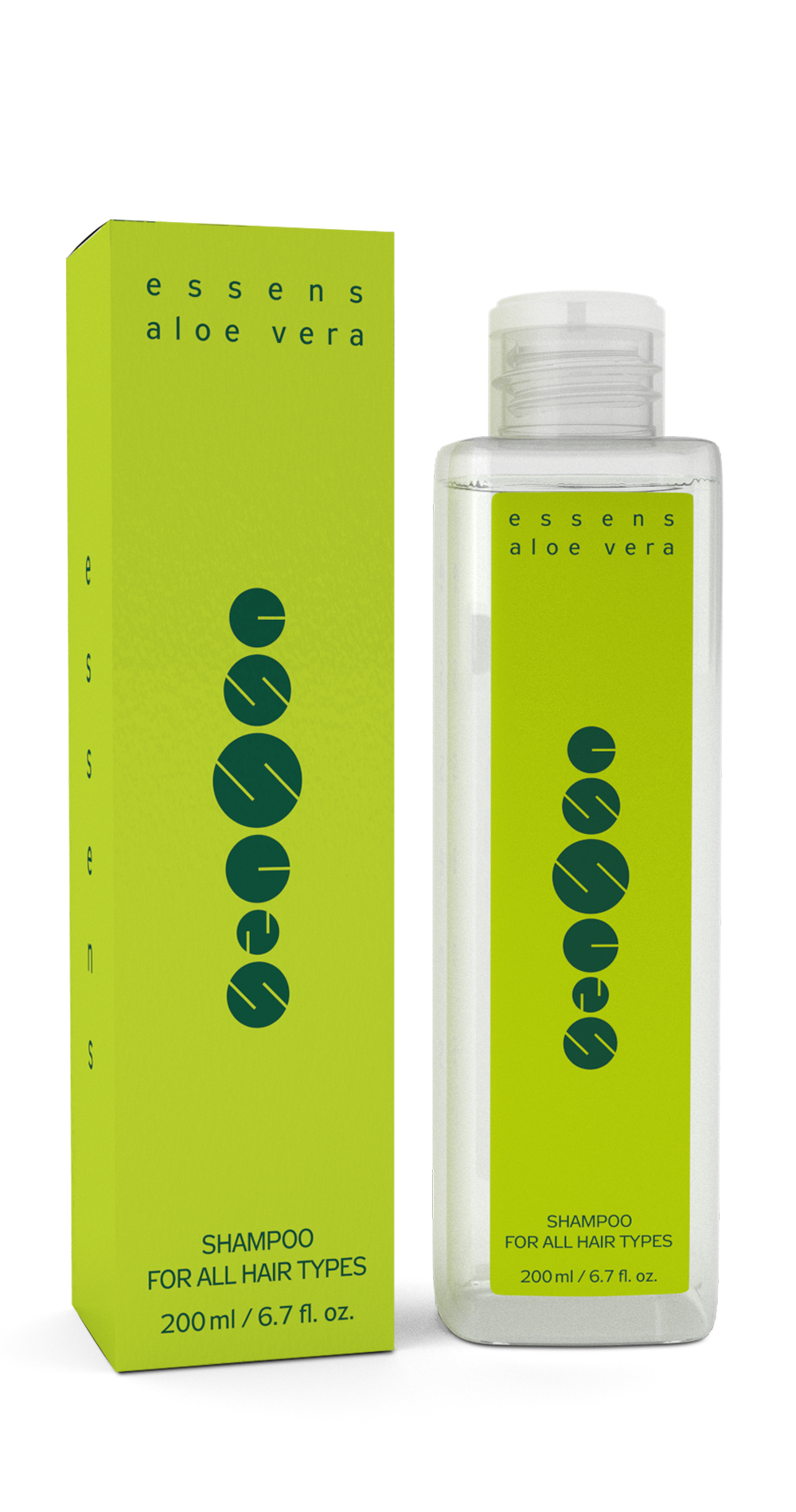 shampoing tous type de cheveux