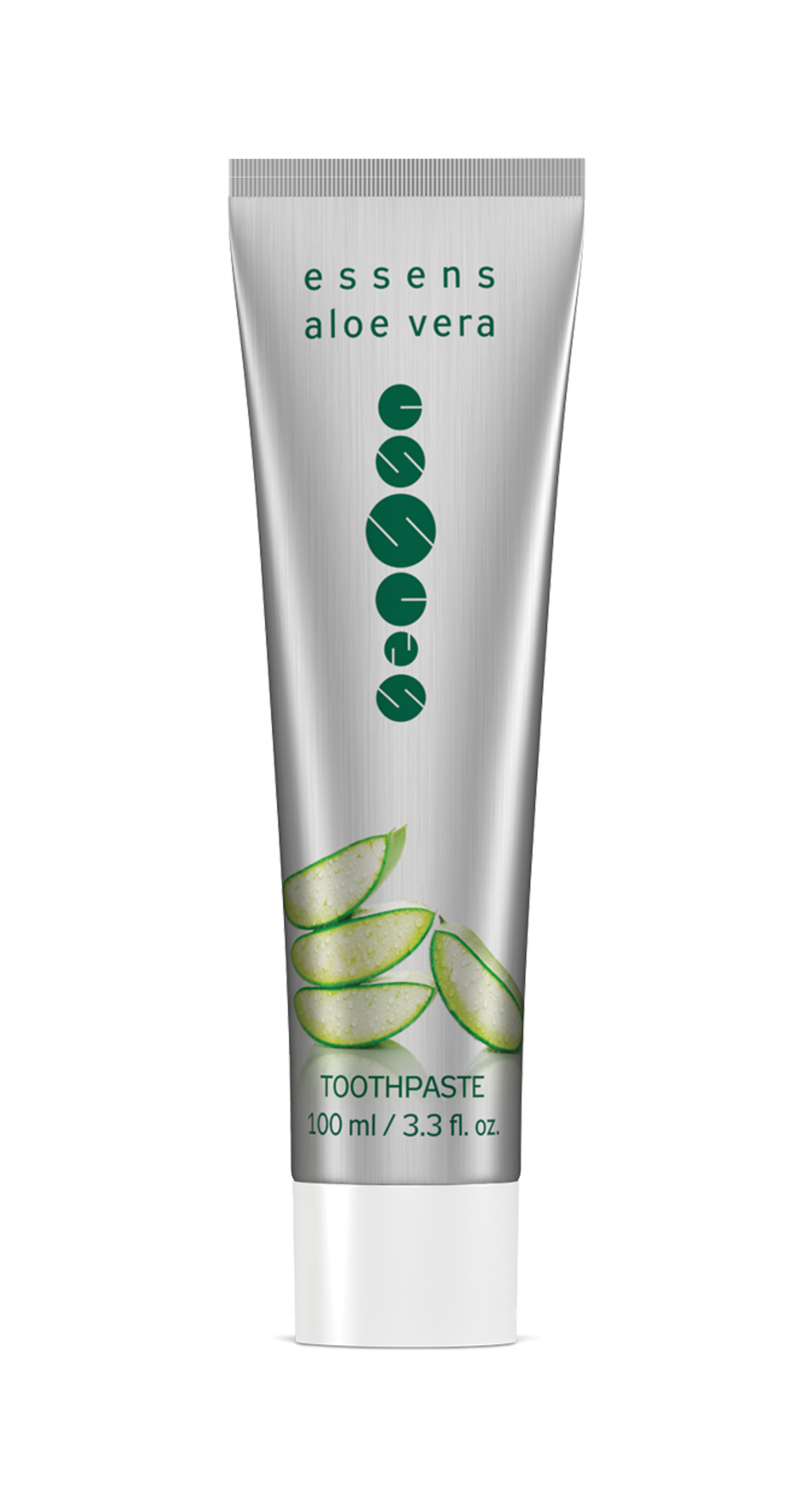 dentifrice aloe vera