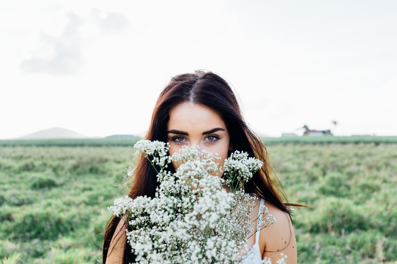 Créme et gel douche parfumé