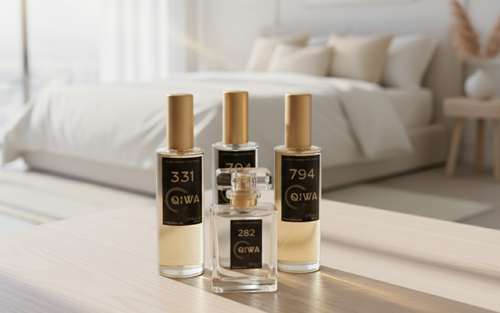 Parfum générique femme