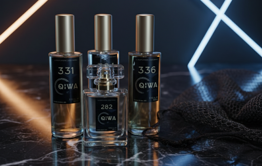 parfum de niche