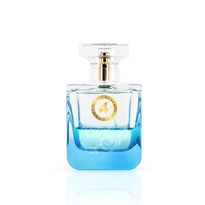 Parfum de niche (correspondance olfactive Vetiver Tonka de Hermès)