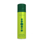 mousse à raser aloe vera