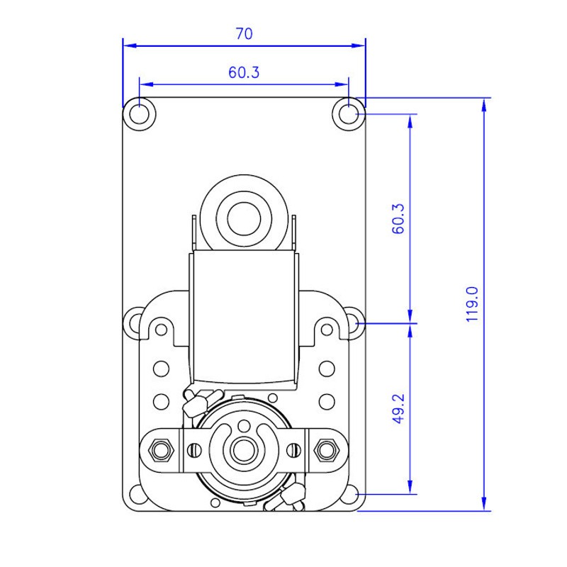 plan 3 FB1268