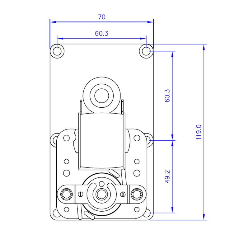 plan 2 FB1171