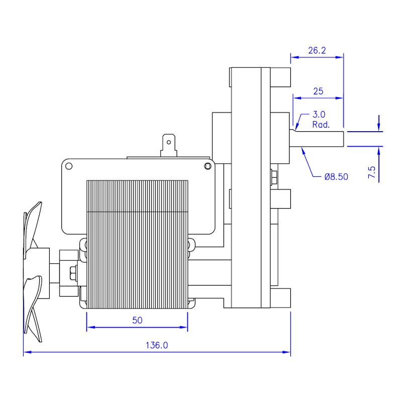 plan 2 FB1146