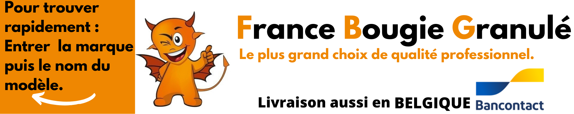 FRANCE BOUGIE GRANULE, vente en ligne de bougie d'allumage, pièces détachées pour insert, poêle à granulé pellet