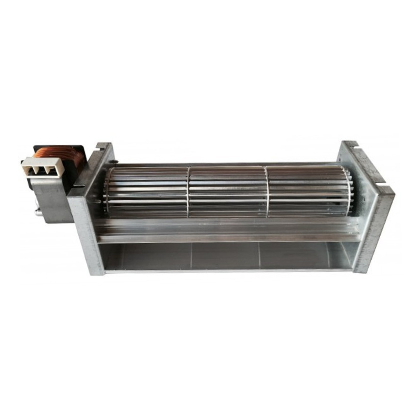 Ventilateur tangentiel pour poêle à granulés 300mm 20w