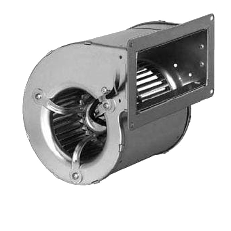 ventilateur centrifuge pour poêle à granulé D2E097BI5648