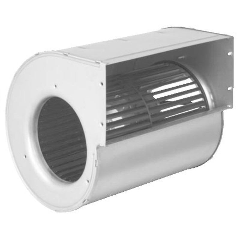 ventilateur centrifuge pour poêle à granulé D4E133DT46L4