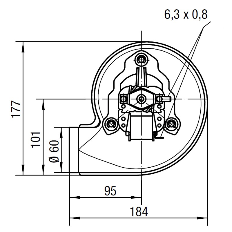 RLH1203800A17 A