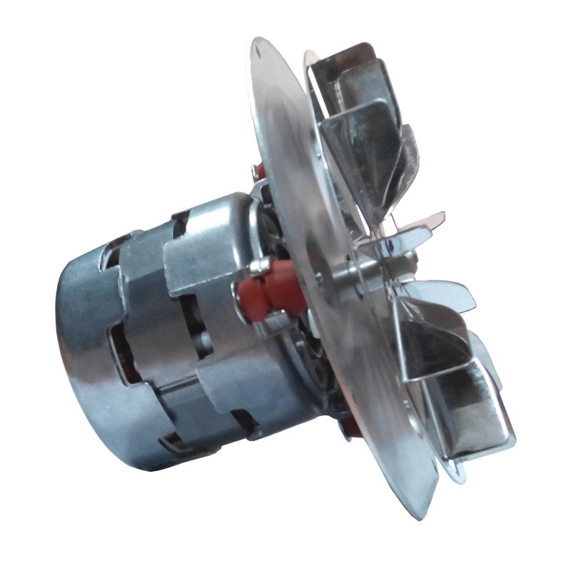 ventilateur extracteur des fumées SIT PL20CE0120