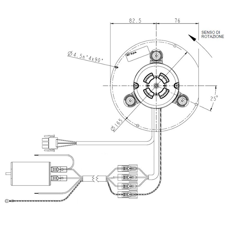 SIT PL20CE0120 A