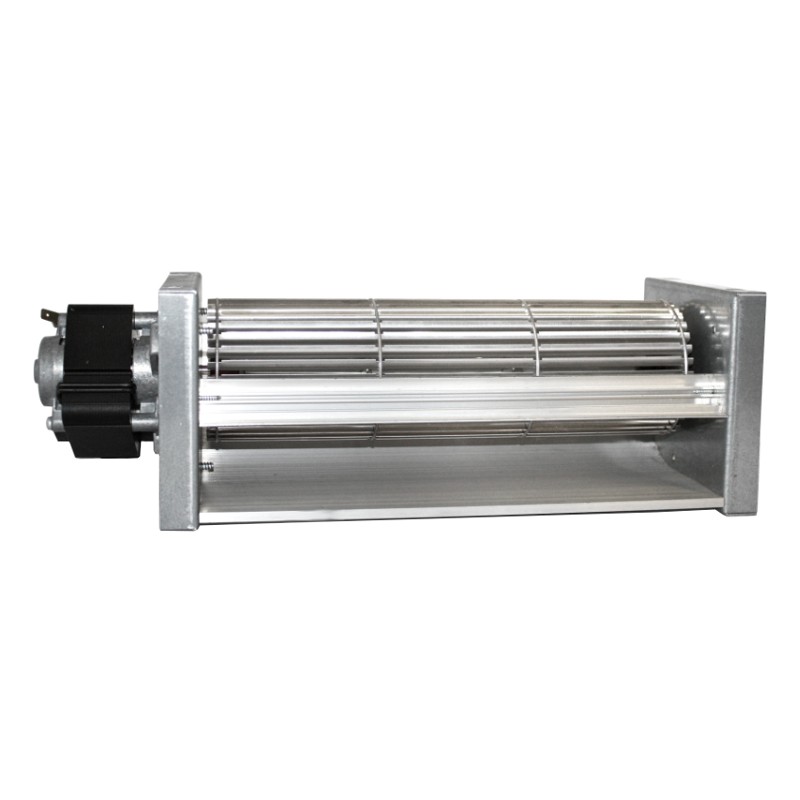 FREEPOINT VENTILATEUR TANGENTIEL pour poêle à granulé pellet (2)
