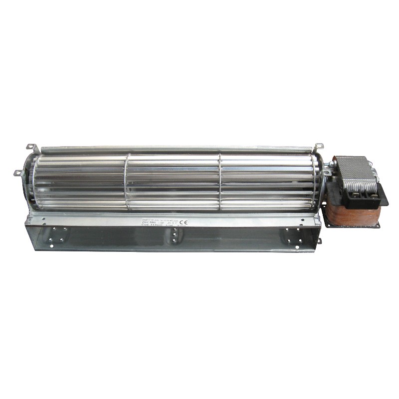 CADEL Ventilateur tangentiel compatible pour poêle à granulé pellet