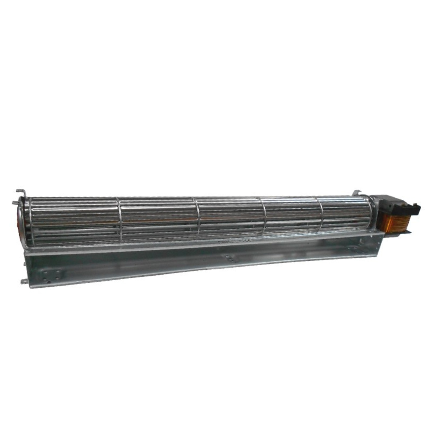 NORDICA EXTRAFLAME VENTILATEUR TANGENTIEL pour poêle à granulé pellet