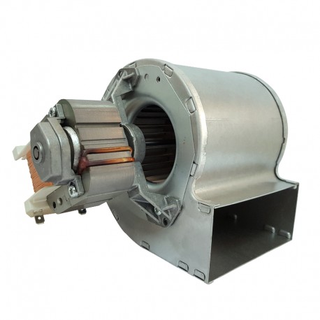OPERA VENTILATEUR CENTRIFUGE pour poêle à granulé pellet