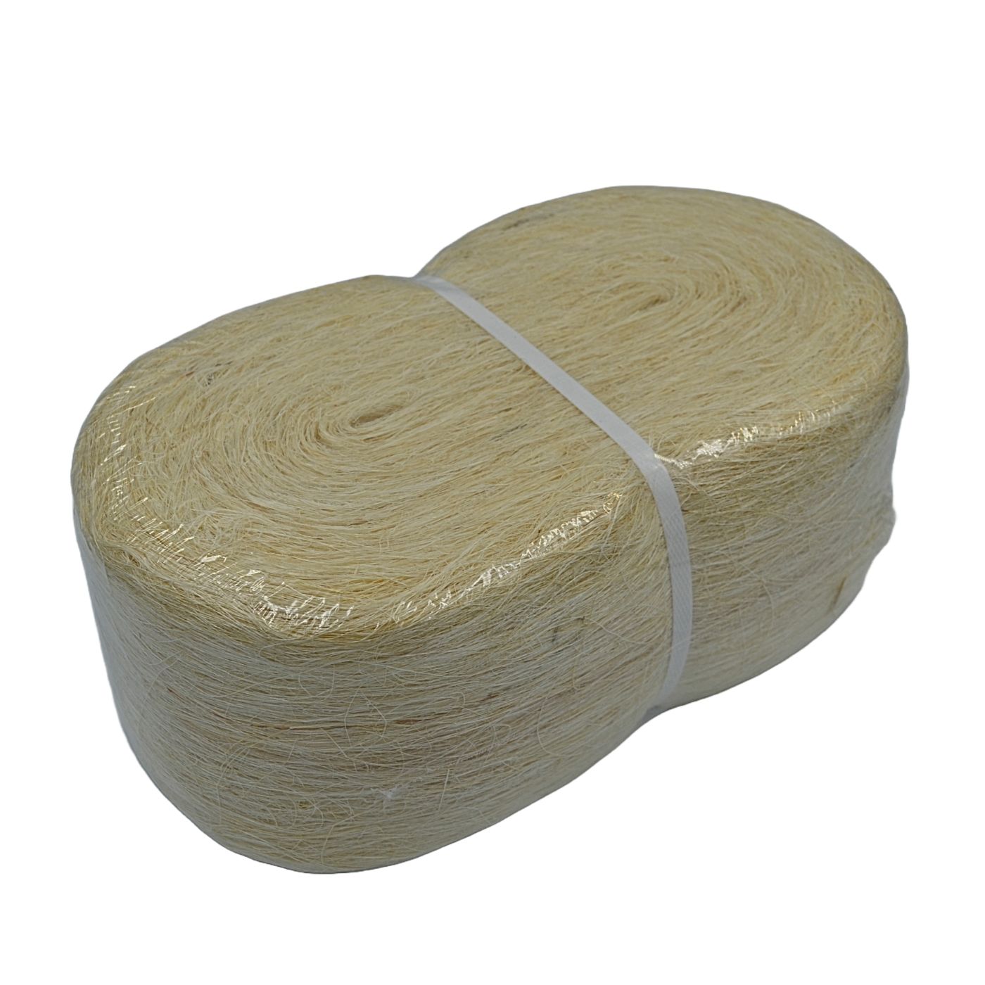 Fibre de sisal - 1kg relief