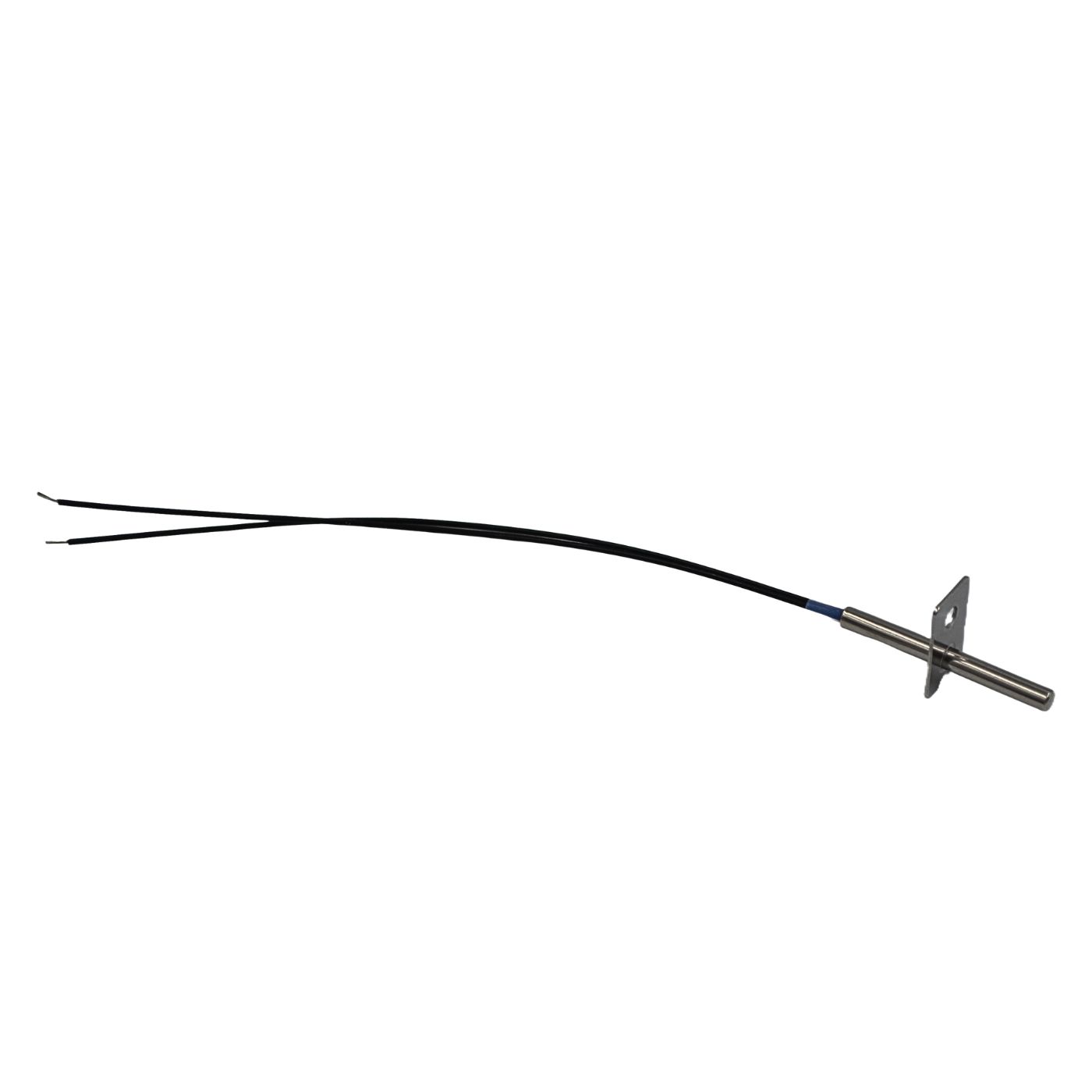 Sonde de température NTC Ø4x40 pour poêle à granulé pellet